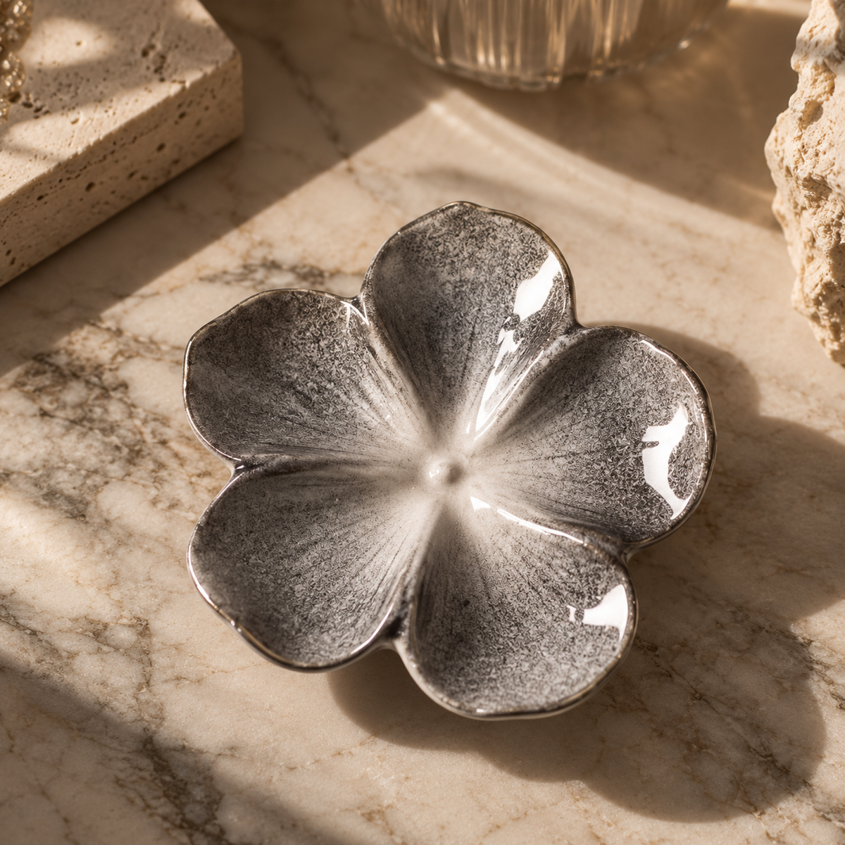 Bloom Trinket Tray