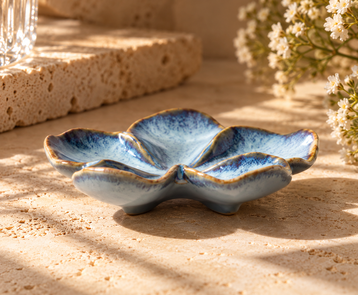 Bloom Trinket Tray