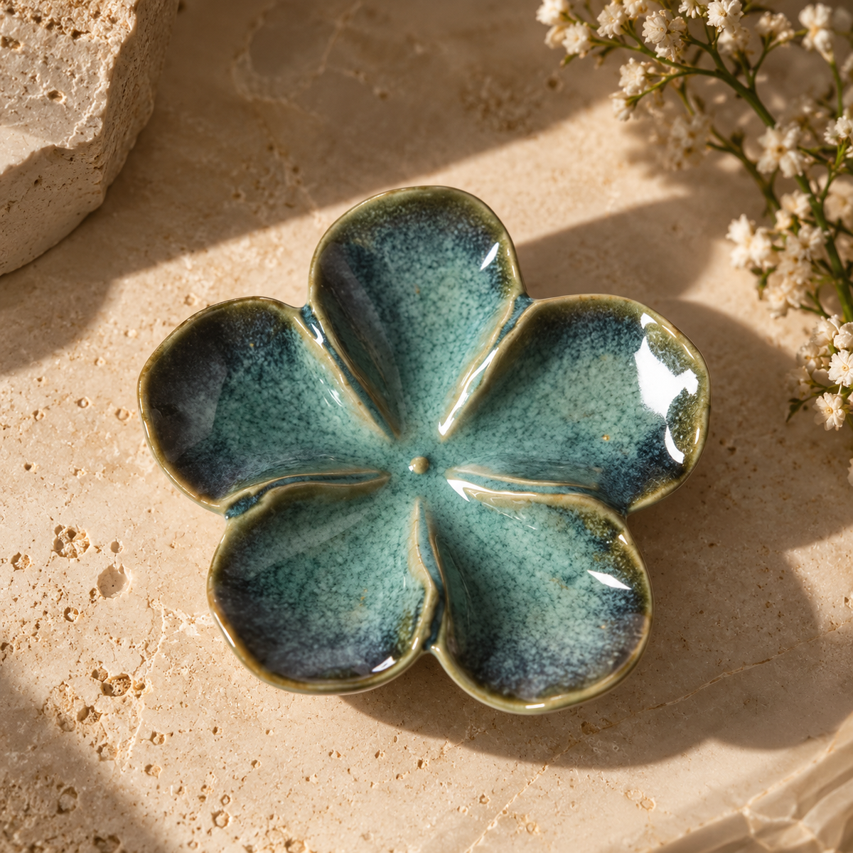 Bloom Trinket Tray